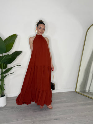 Abito Comfy (8995)