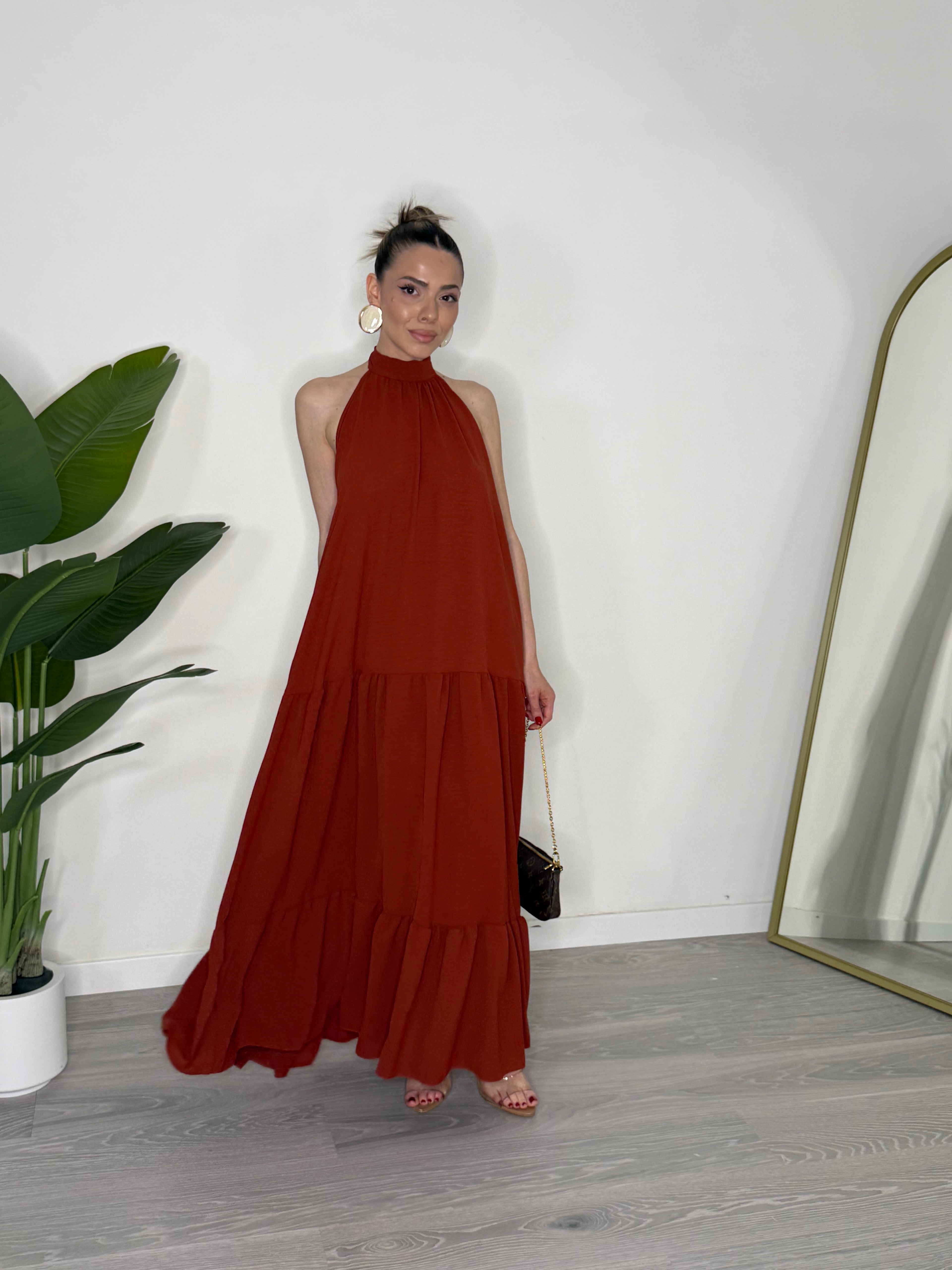Abito Comfy (8995)