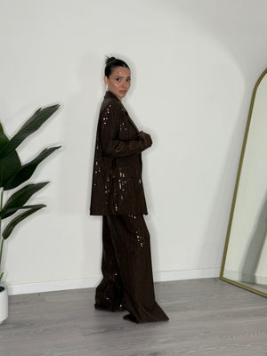 Pantaloni Shine (17292)