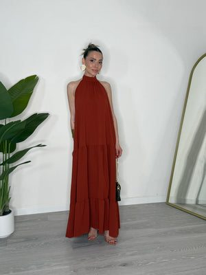 Abito Comfy (8995)