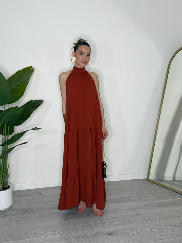 Abito Comfy (8995)