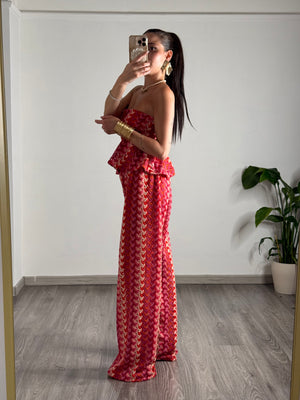 Pantalone Sweet (6159)