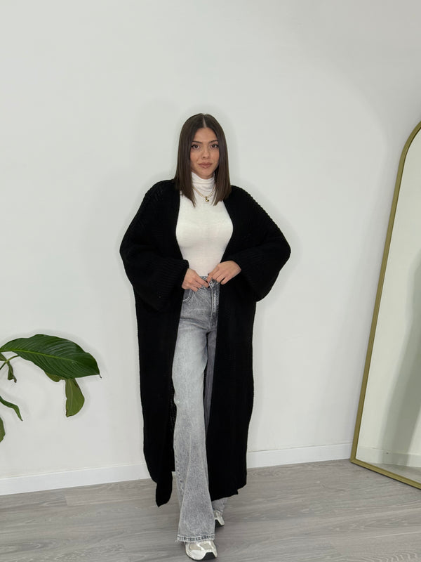 Cardigan Alve (1527)