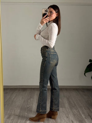 Jeans Texas (8936)