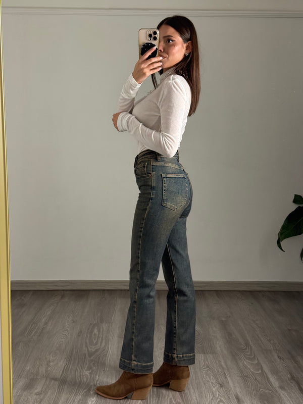 Jeans Texas (8936)