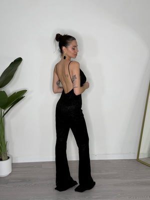 Jumpsuit Nocturne (18390)
