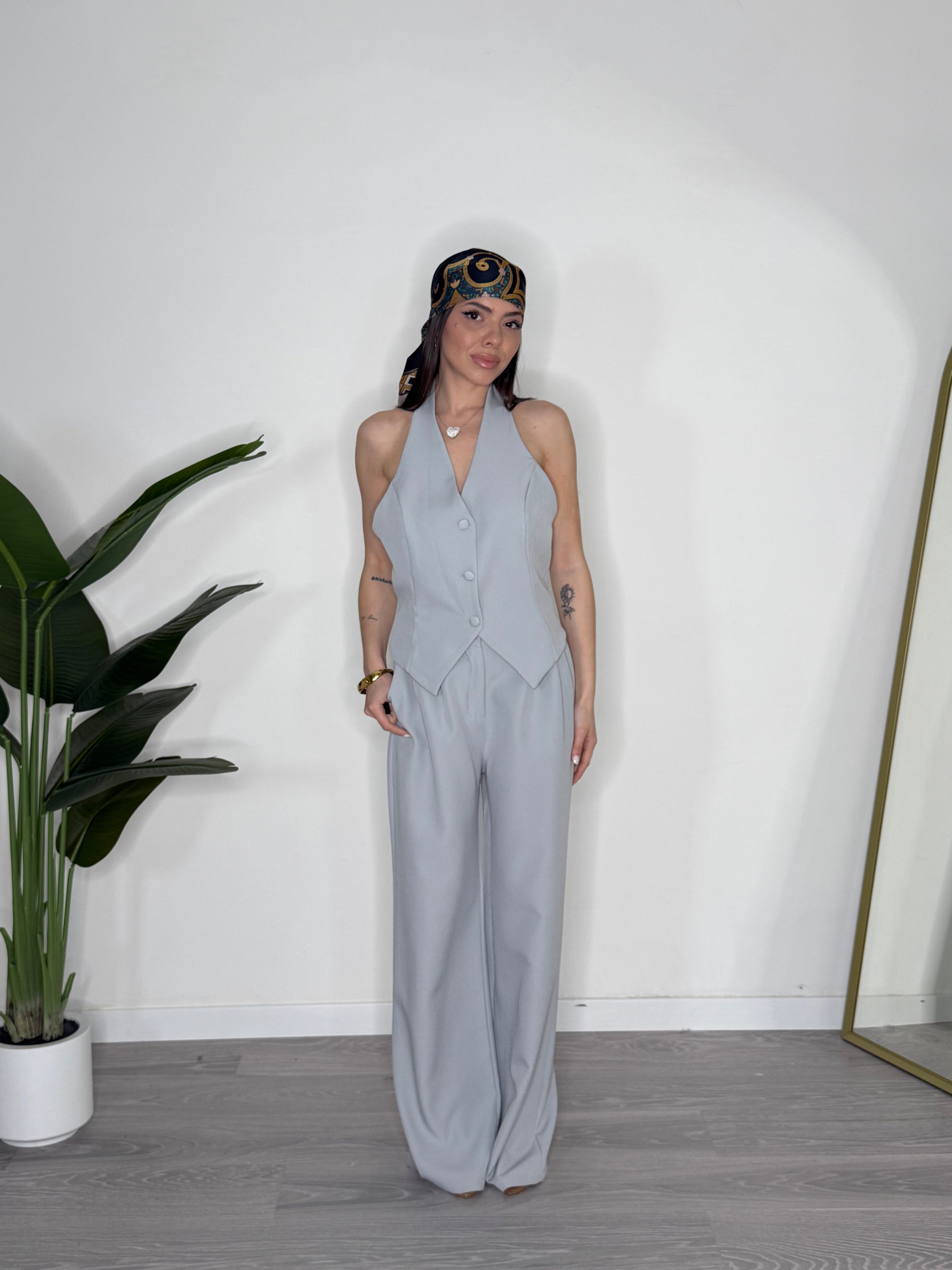 Tailleur Spring (86052)