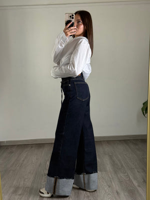 Jeans Denoda (KT738)