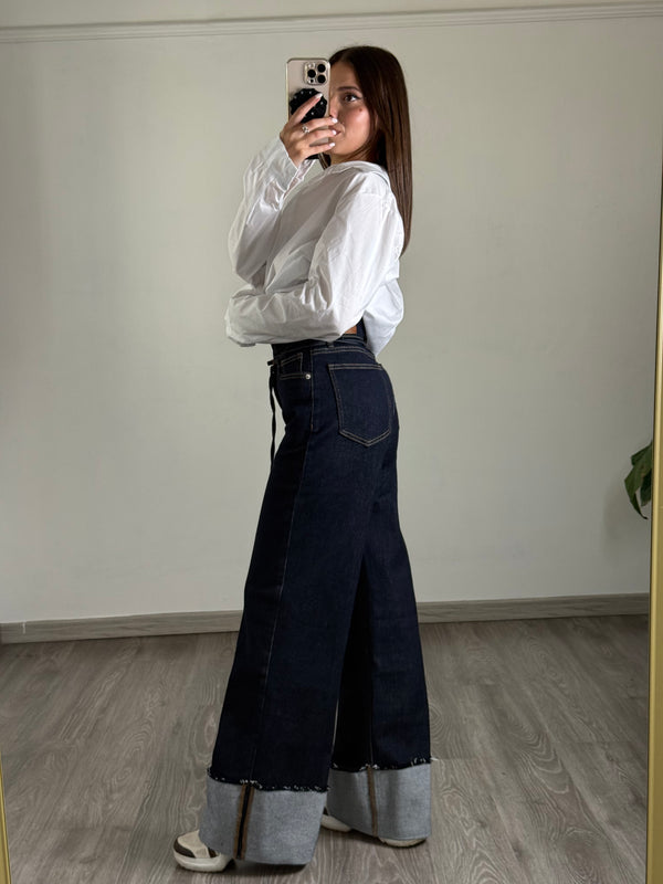 Jeans Denoda (KT738)