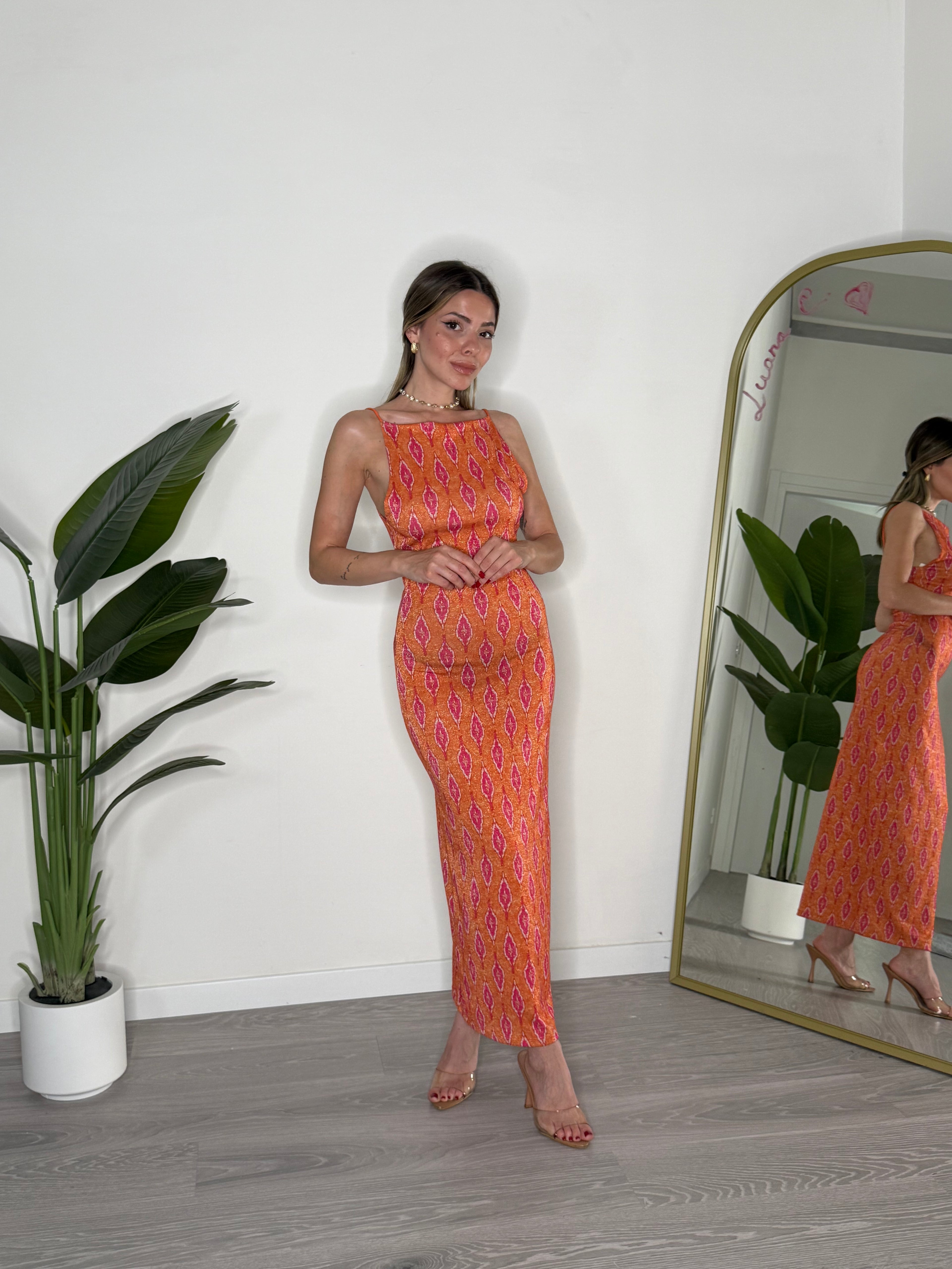 Abito Sunny (34262)