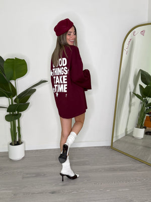 Maglia Time (134)