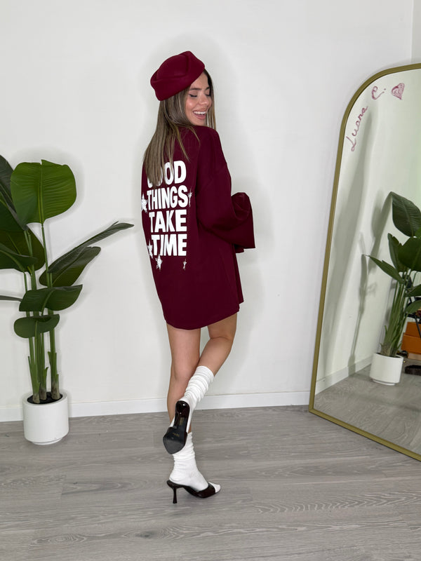 Maglia Time (134)
