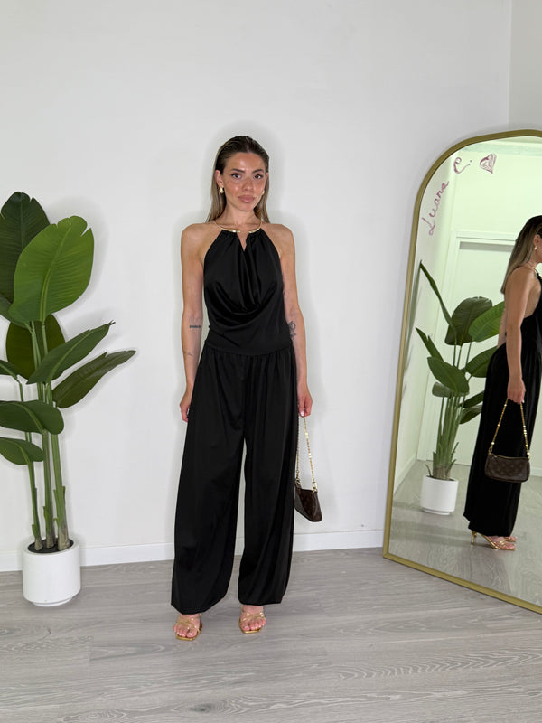 Jumpsuit Collier (47952)