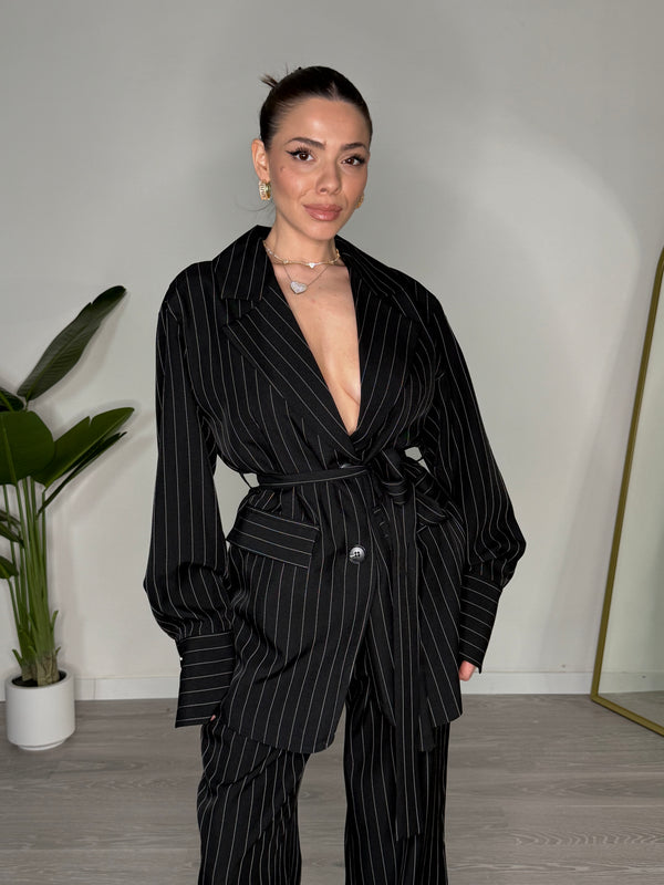Tailleur Ali Gessato (2781)