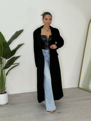 Cappotto Pure (10803)