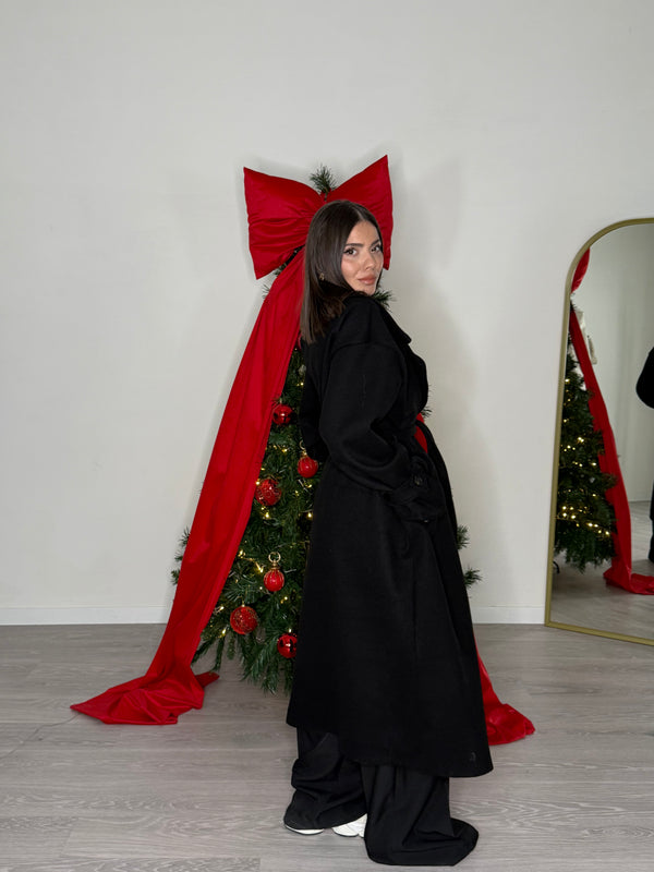 Cappotto Moritz (M11868)