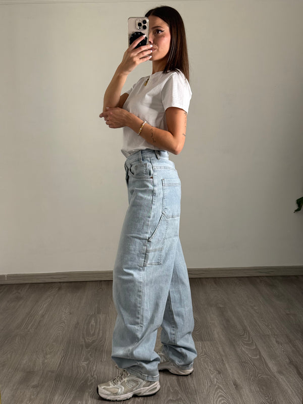 Jeans Laura (8756)