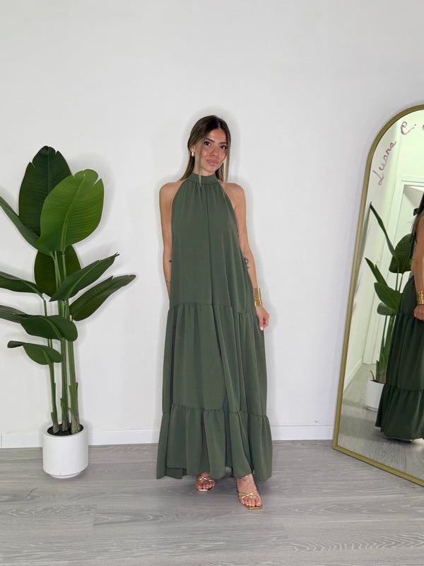 Abito Comfy (8995)