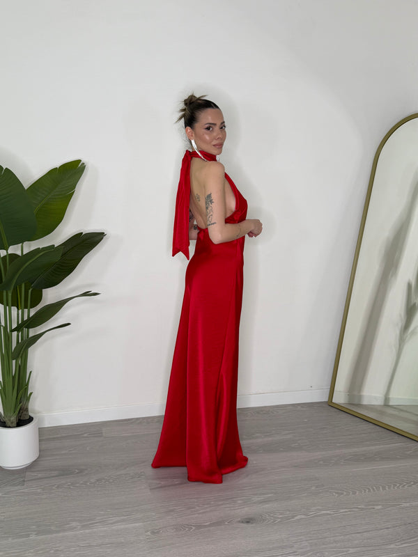 Abito Velvet (27597)