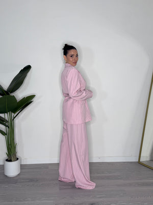 Tailleur Gessato (63775)