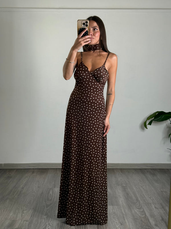 Abito Pois (6008)