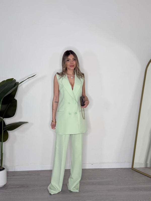 Tailleur Friends (6704)