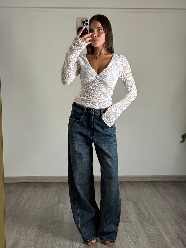 Jeans Streetwear (ST5001-1)