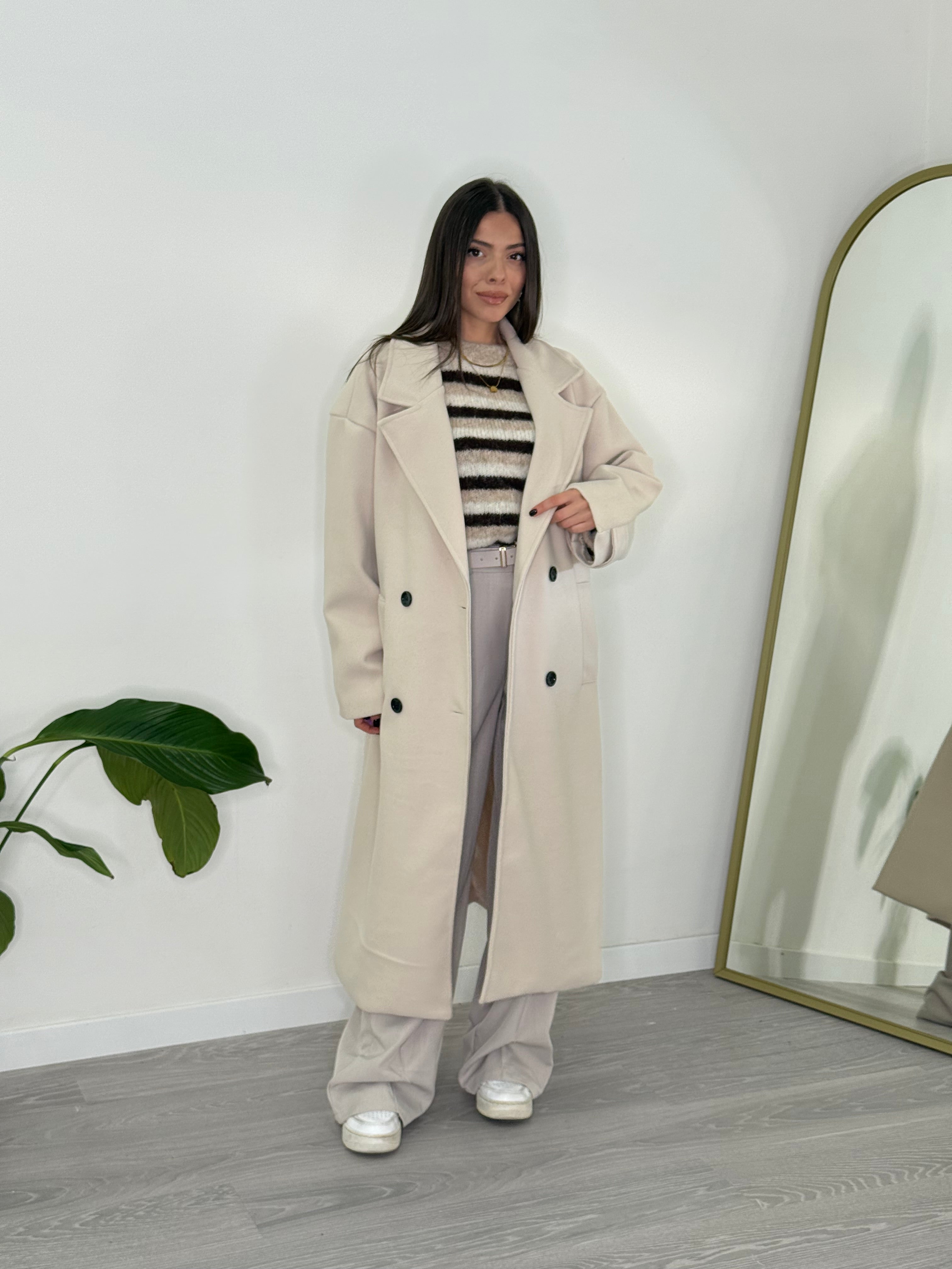 Cappotto Bear (13000)