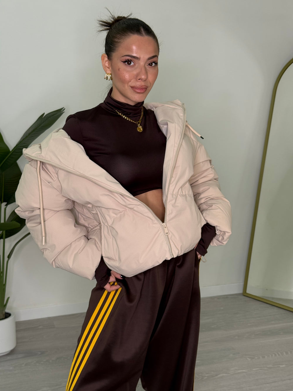 Bomber Winter (ALG1006)