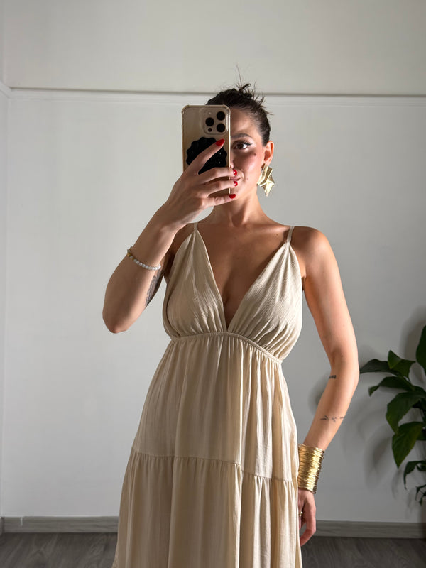 Abito Grecia (M5302)
