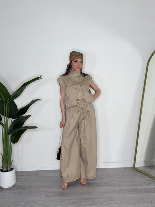 Coordinato Wild (5580/5581)