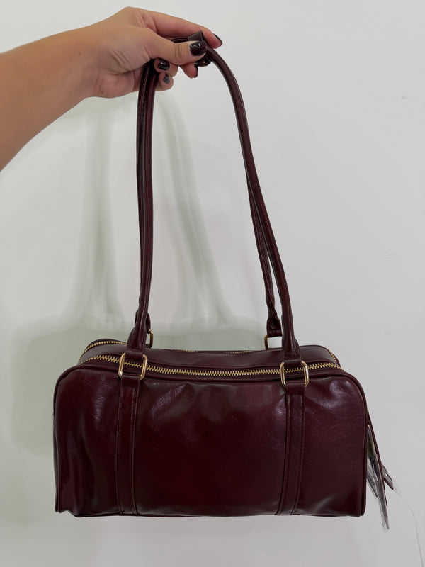 Borsa A Spalla Allungata (522)