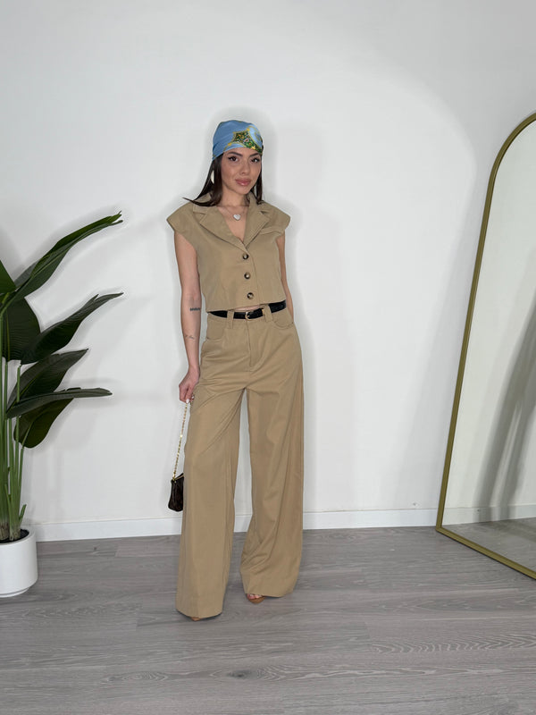 Coordinato Safari (20254)