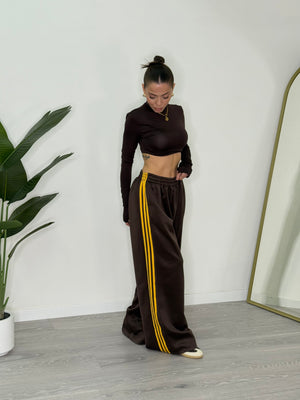 Pantaloni Street (6865)