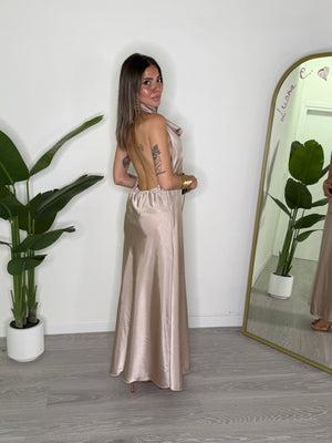 Abito Golden (28027)