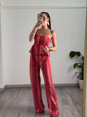 Pantalone Sweet (6159)