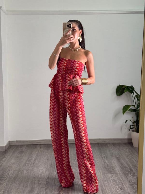 Pantalone Sweet (6159)