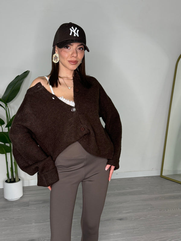 Cardigan Emily (1309)
