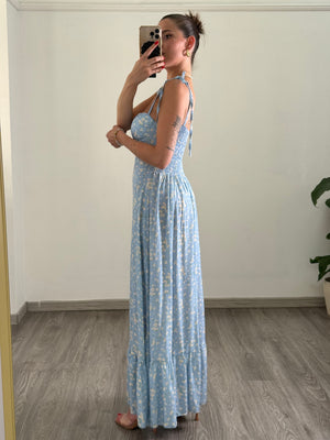 Abito Flowers (988902)