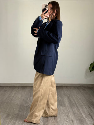 Giacca Over (M11035)