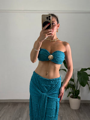Coordinato Santorini (2650)