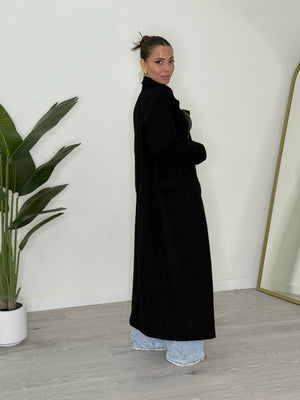 Cappotto Pure (10803)