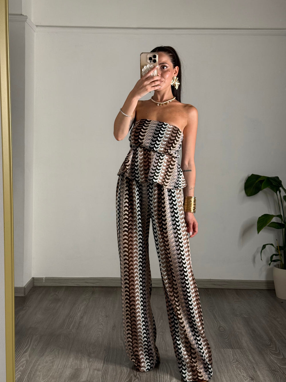 Pantalone Sweet (6159)