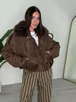 Giubbotto Desert (FL202303)