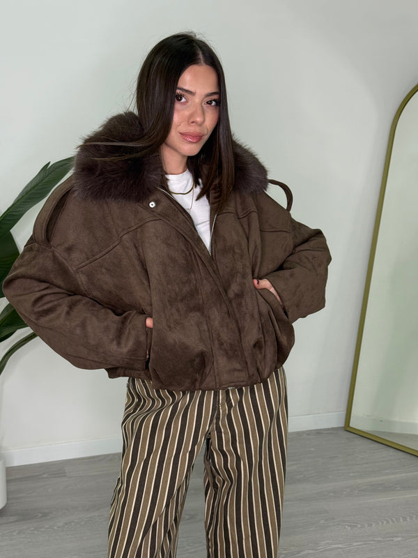 Giubbotto Desert (FL202303)