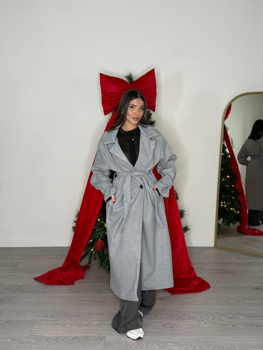 Cappotto Moritz (M11868)