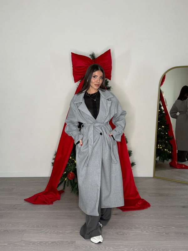 Cappotto Moritz (M11868)