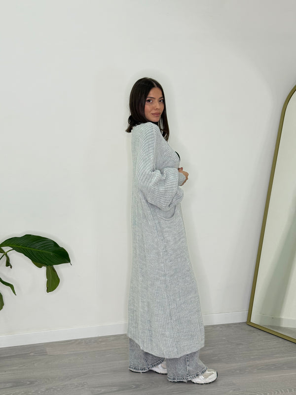 Cardigan Alve (1527)