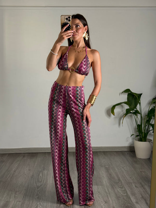 Coordinato California(41508)