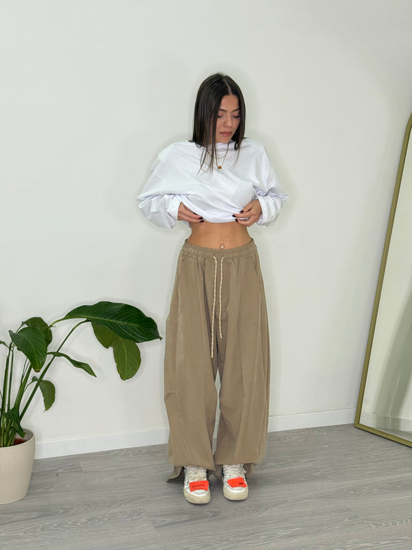 Pantaloni Tonica (2618)